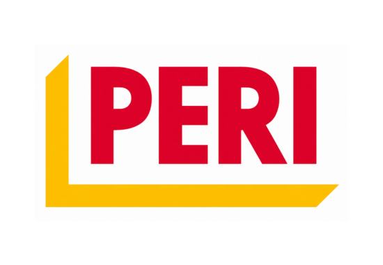 Logo of company