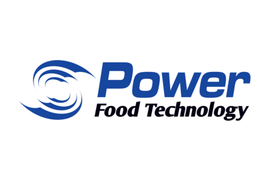 Logo of company