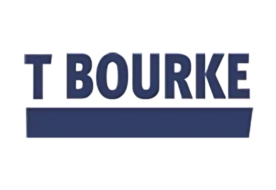 Logo of company