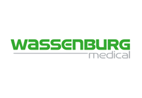 Logo of company