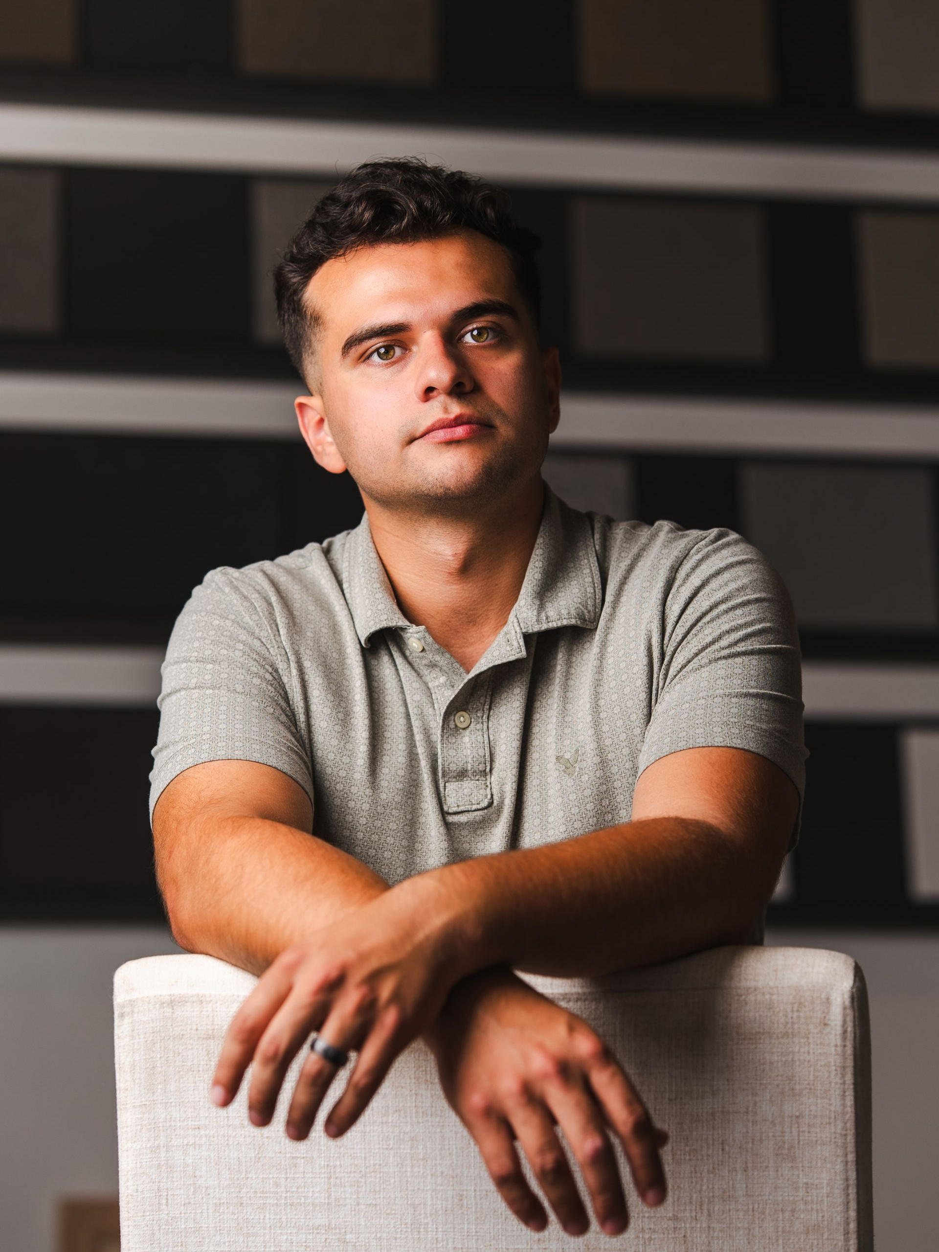 Pieter Rossouw Ekon Bath Vice President
