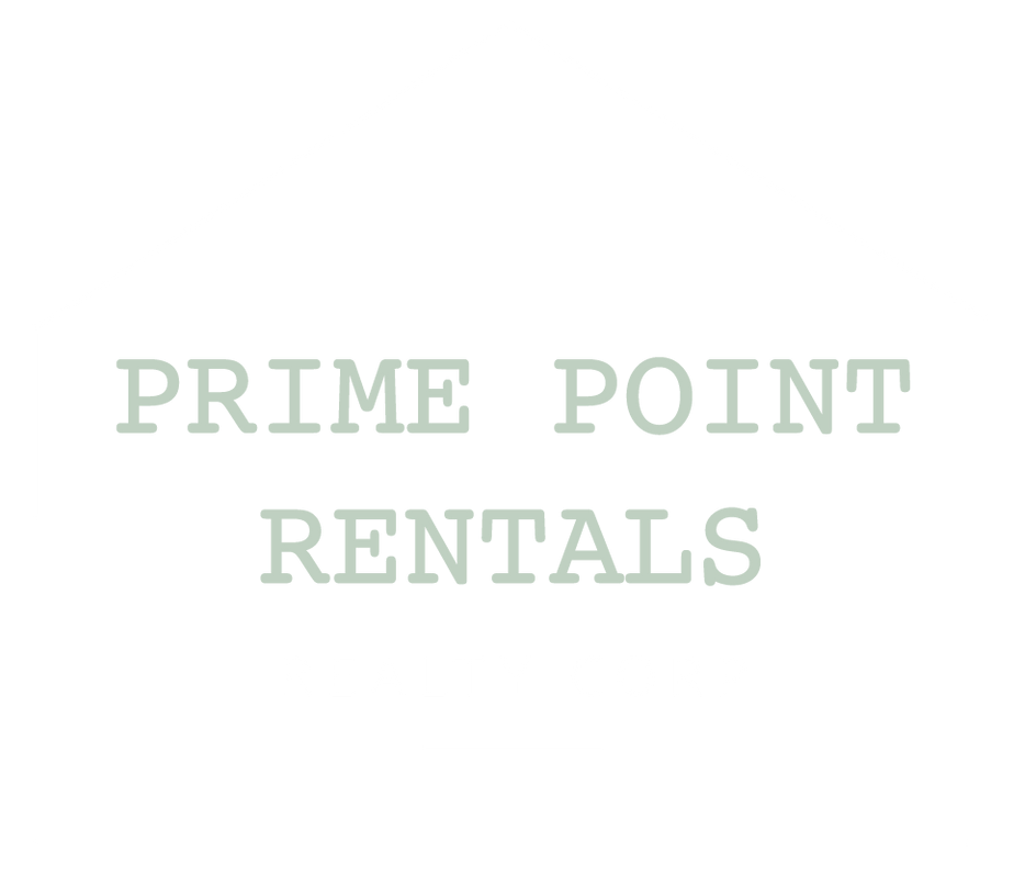 Prime Point logo - header, go to homepage