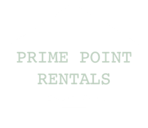 Prime Point logo - header, go to homepage