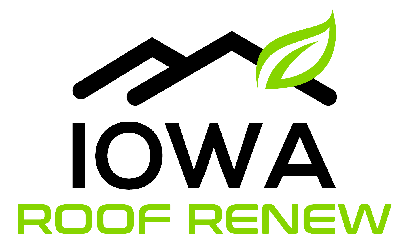 Iowa Roof Renew Logo