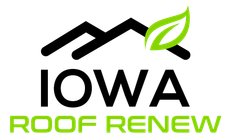 Iowa Roof Renew Logo