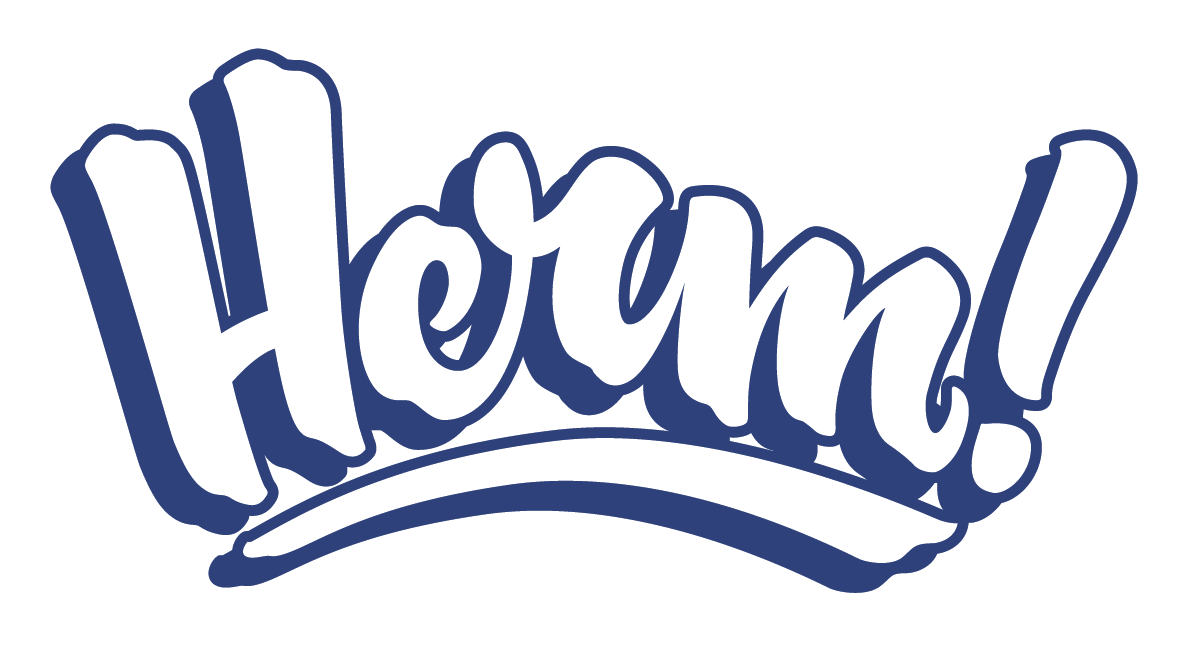 Dj Herm Logo