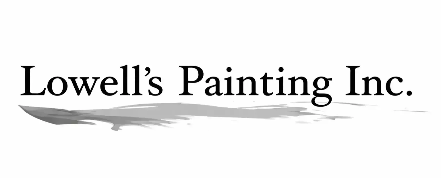 Lowell's Painting logo