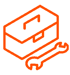 Toolkit Icon — Ravenna, MI — R.L.A.N. Home Repair