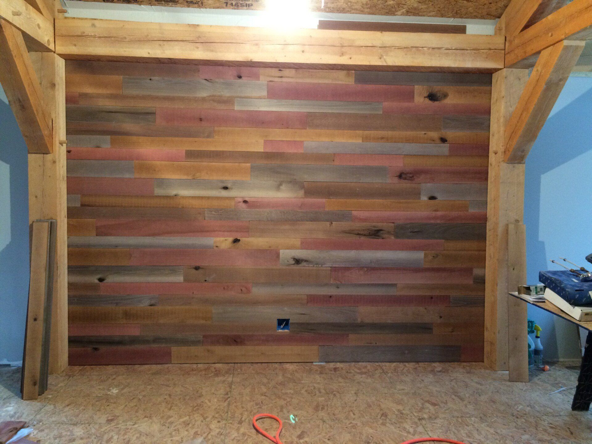 Custom Home Repair Design — Ravenna, MI — R.L.A.N. Home Repair