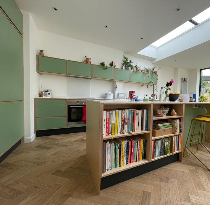 kitchen furniture image