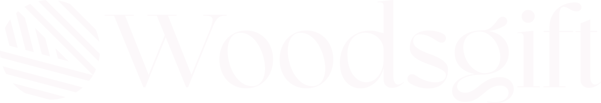 Woodsgift logo