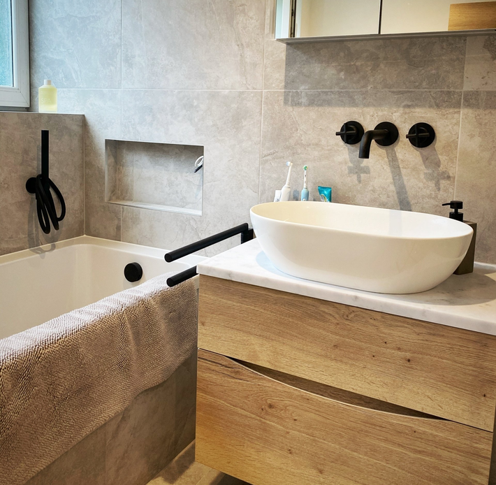 bathroom furniture image