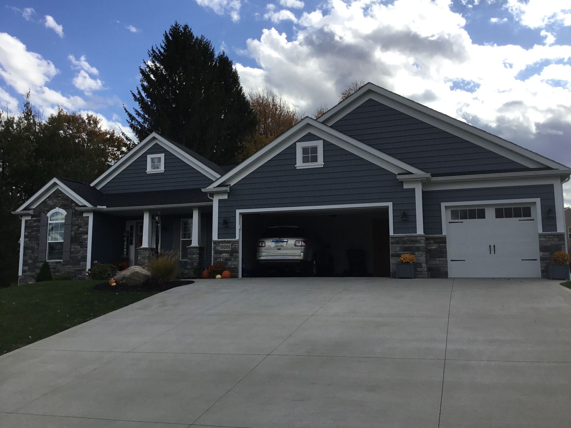 Cambridge Siding Contractor Amish siding contractors,