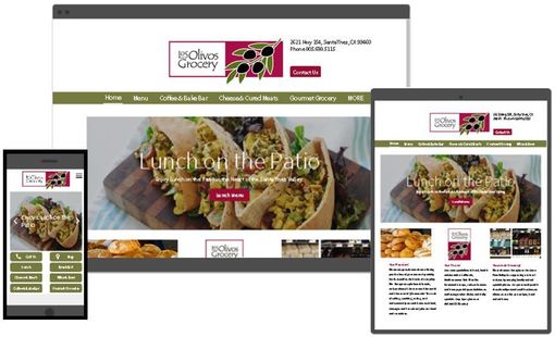 Image of an Advertisement created by PR Marketing Group
