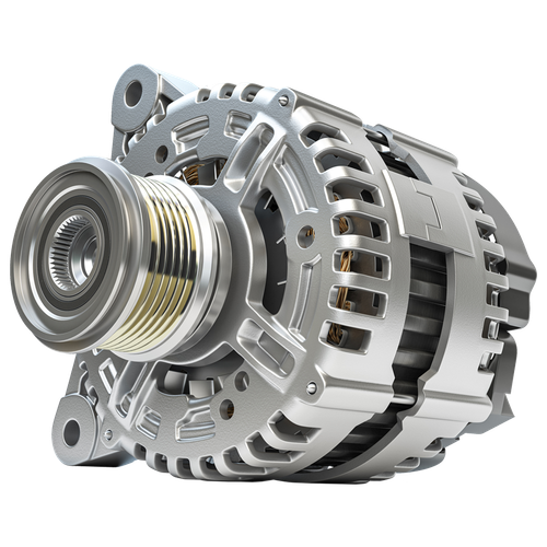 ALTERNADOR
