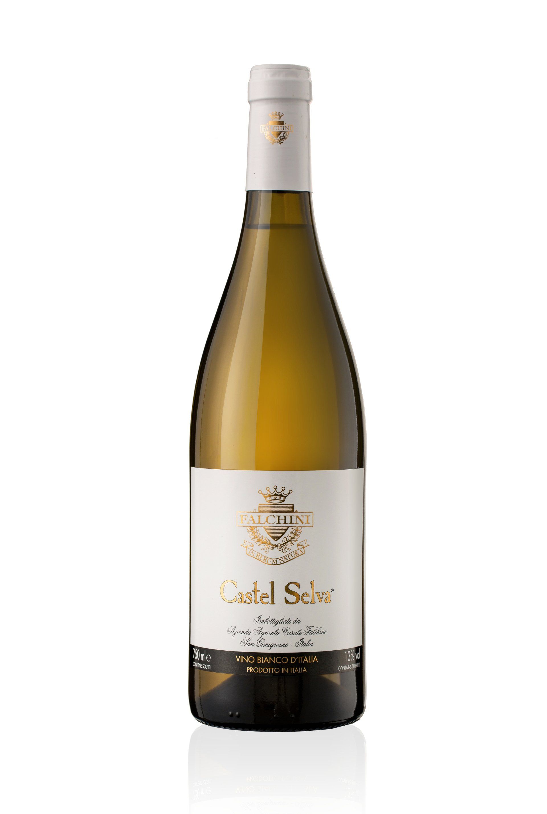 Vino bianco