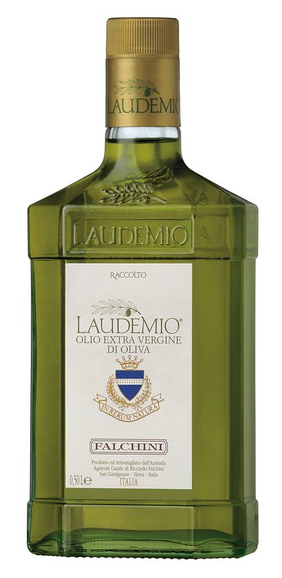 olio