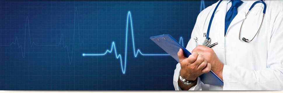 DR EDUARDO VILLARREAL TERÁN- Médico Cardiólogo