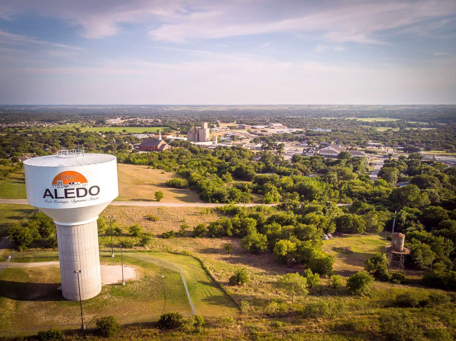 Aledo Property Management Services provided by Fort Property Management