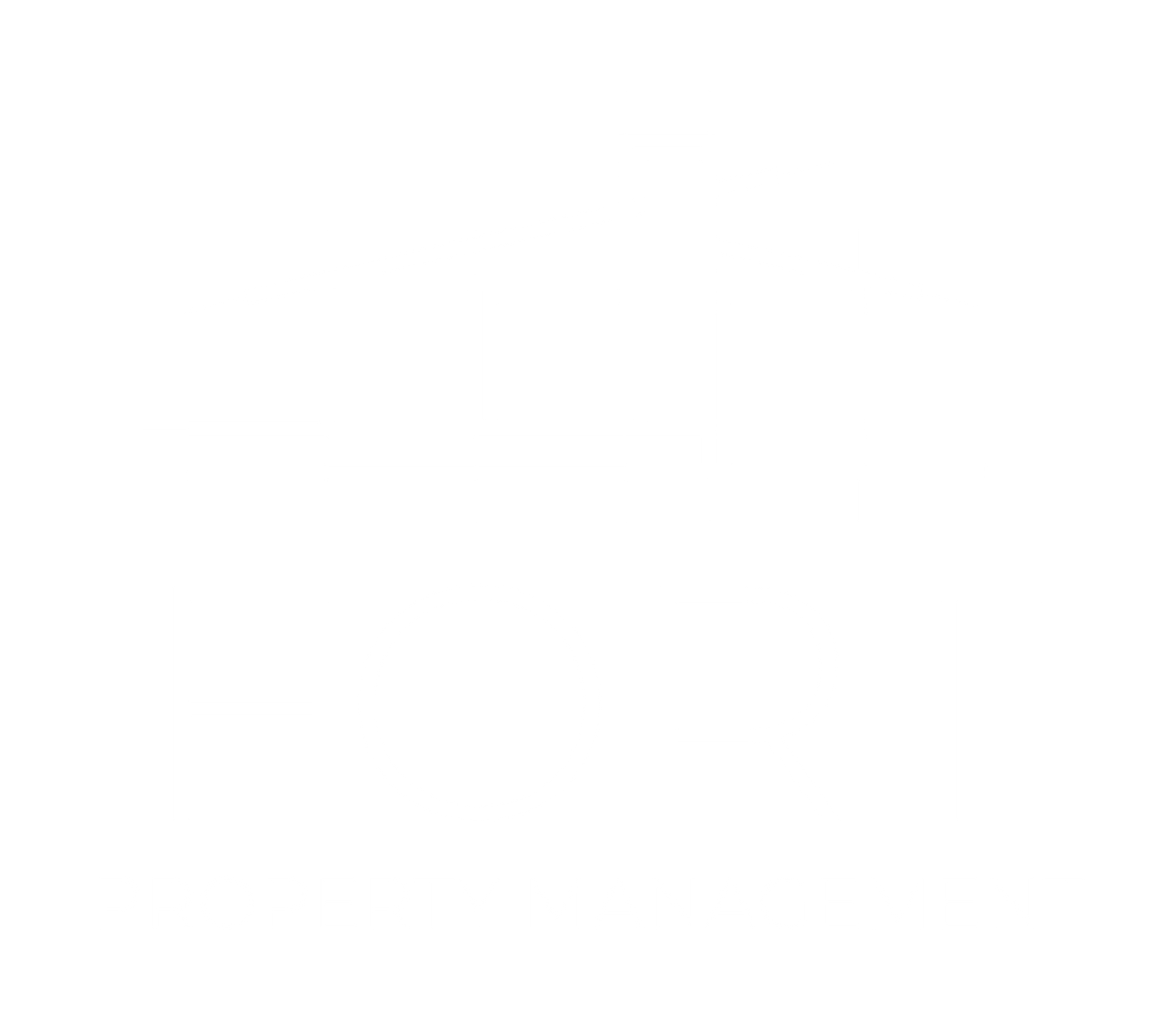 Fort Property Management Logo - footer, go to homepage