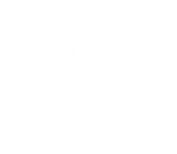 Fort Property Management Logo - footer, go to homepage