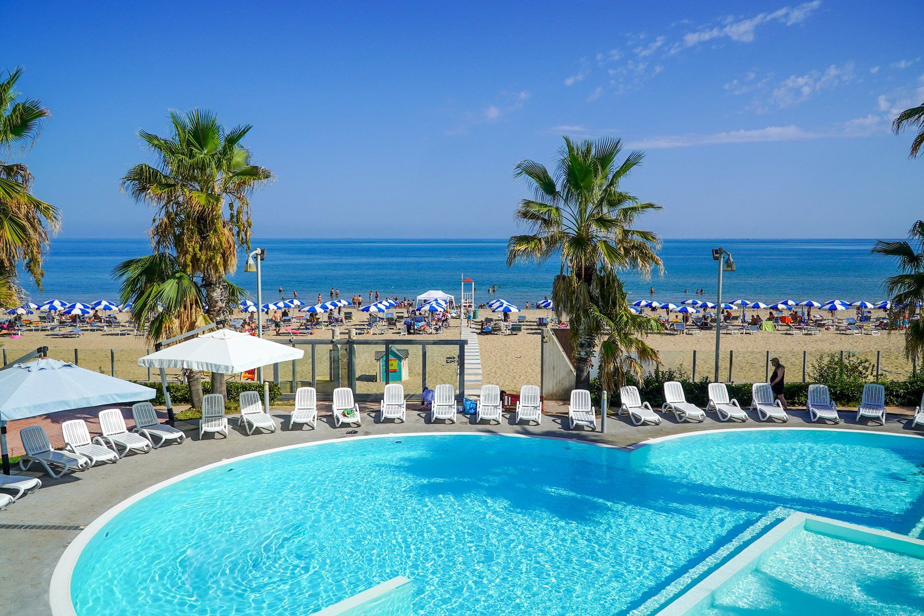 Spiaggia