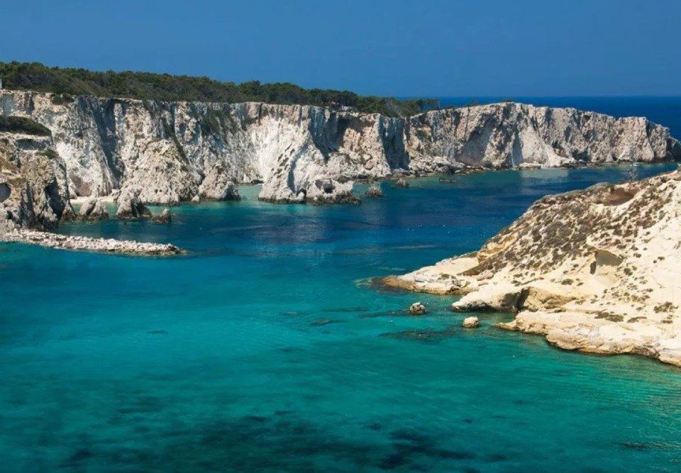 Isole Tremiti