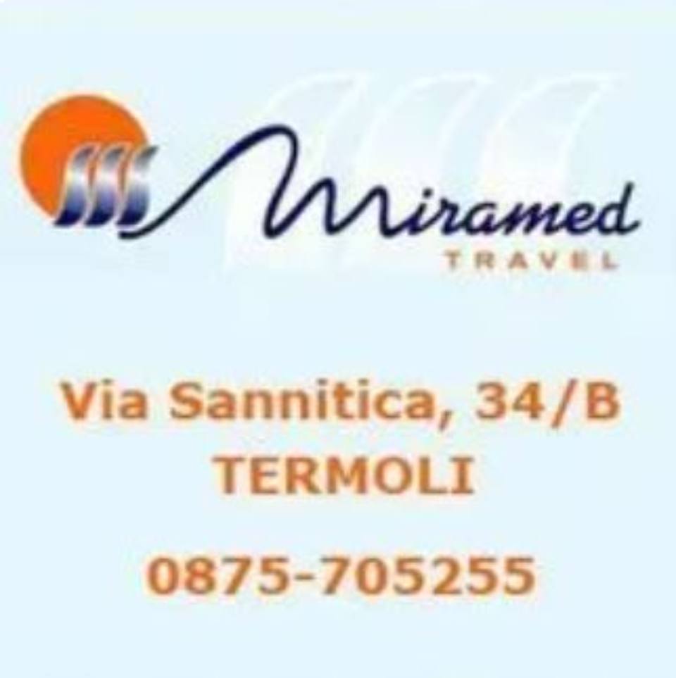 Miramed Travel