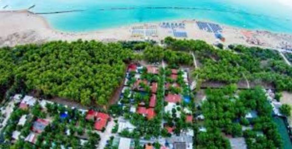 Residence sul mare