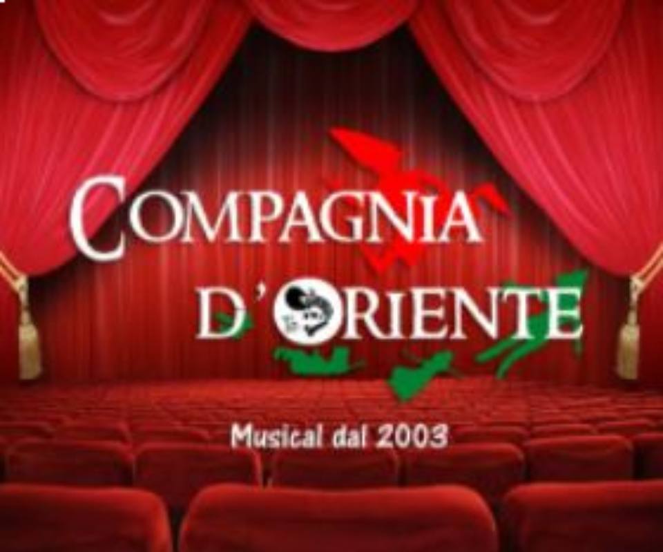 Compagnia d'Oriente