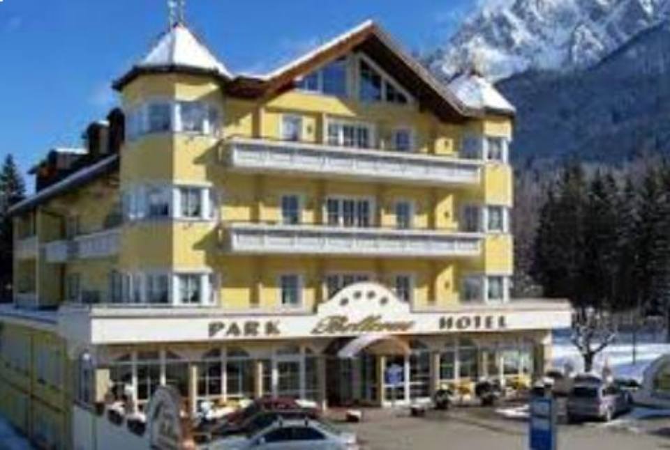 Park Hotel