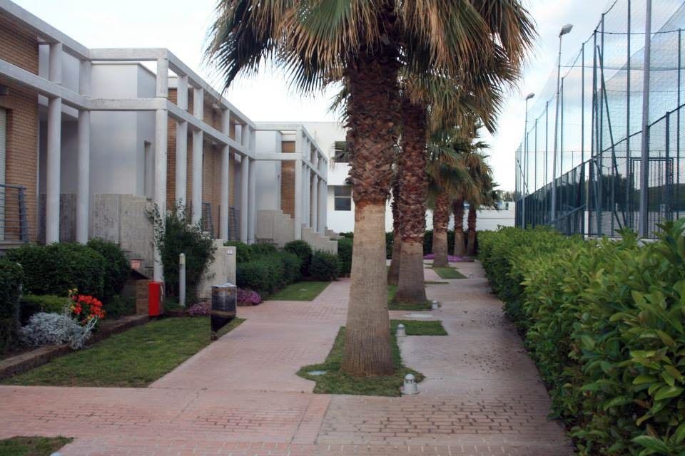 Appartamenti estivi