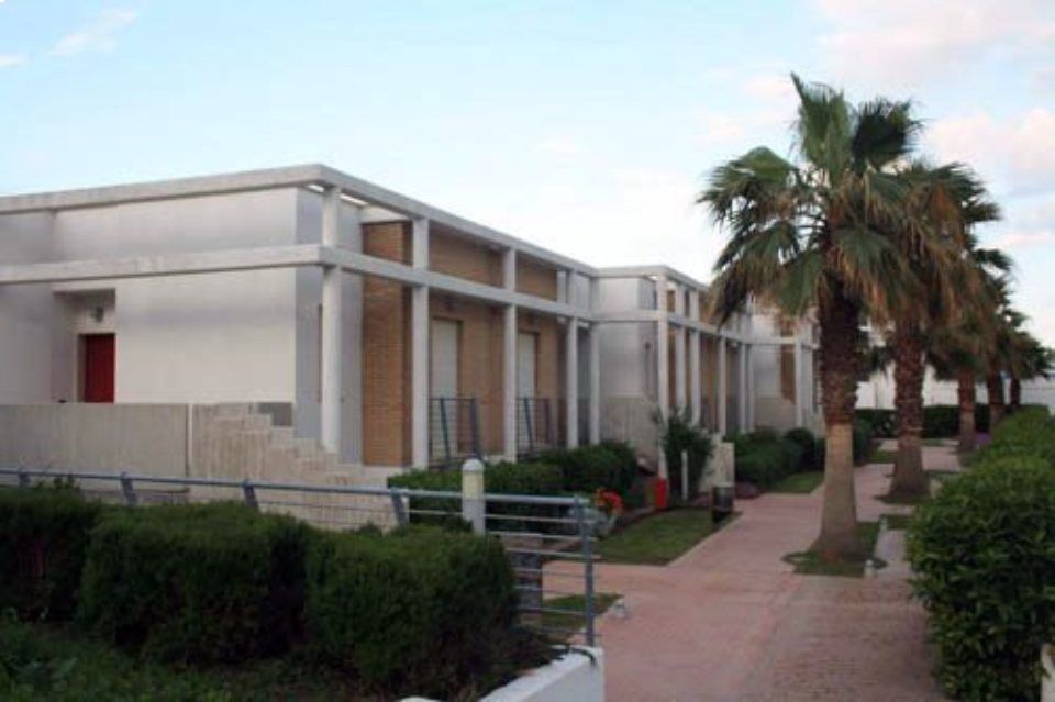 Villaggio vacanze