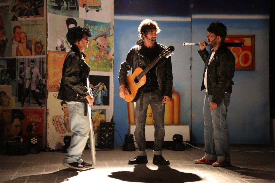 Musical