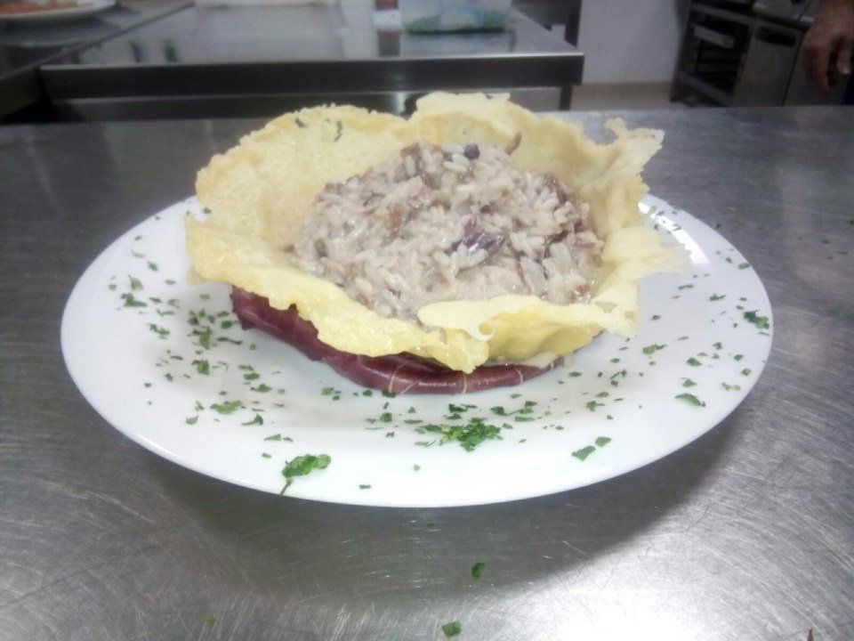 Specialità molisana