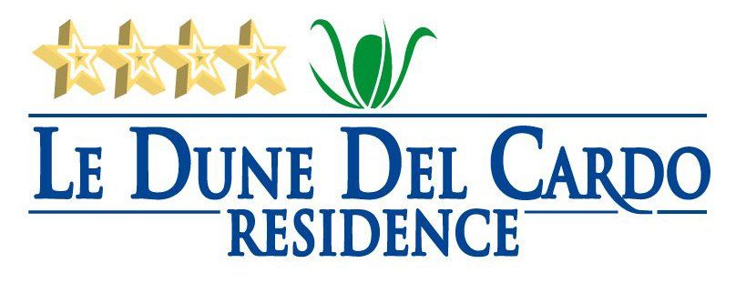 RESIDENCE VILLAGGIO LE DUNE DEL CARDO-LOGO