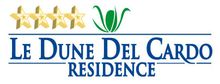 RESIDENCE VILLAGGIO LE DUNE DEL CARDO-LOGO