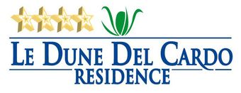 RESIDENCE VILLAGGIO LE DUNE DEL CARDO-LOGO