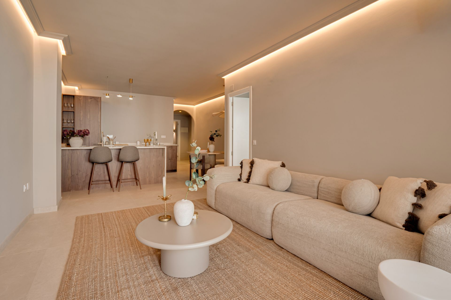 Interieur fotografie