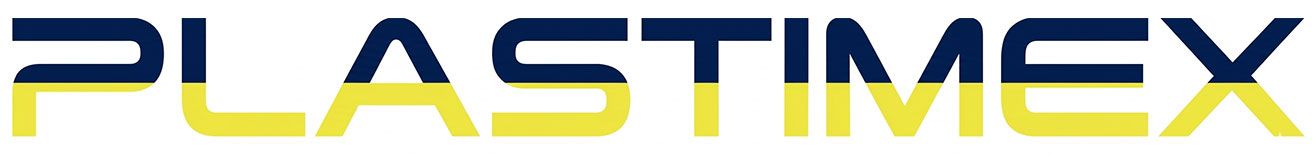 PERFILES PLASTIMEX, logotipo industrial