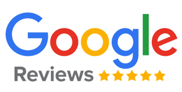 Google logo with the word 