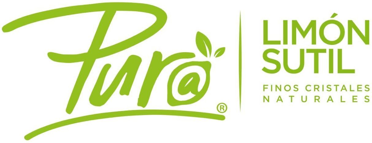 Green logo for 