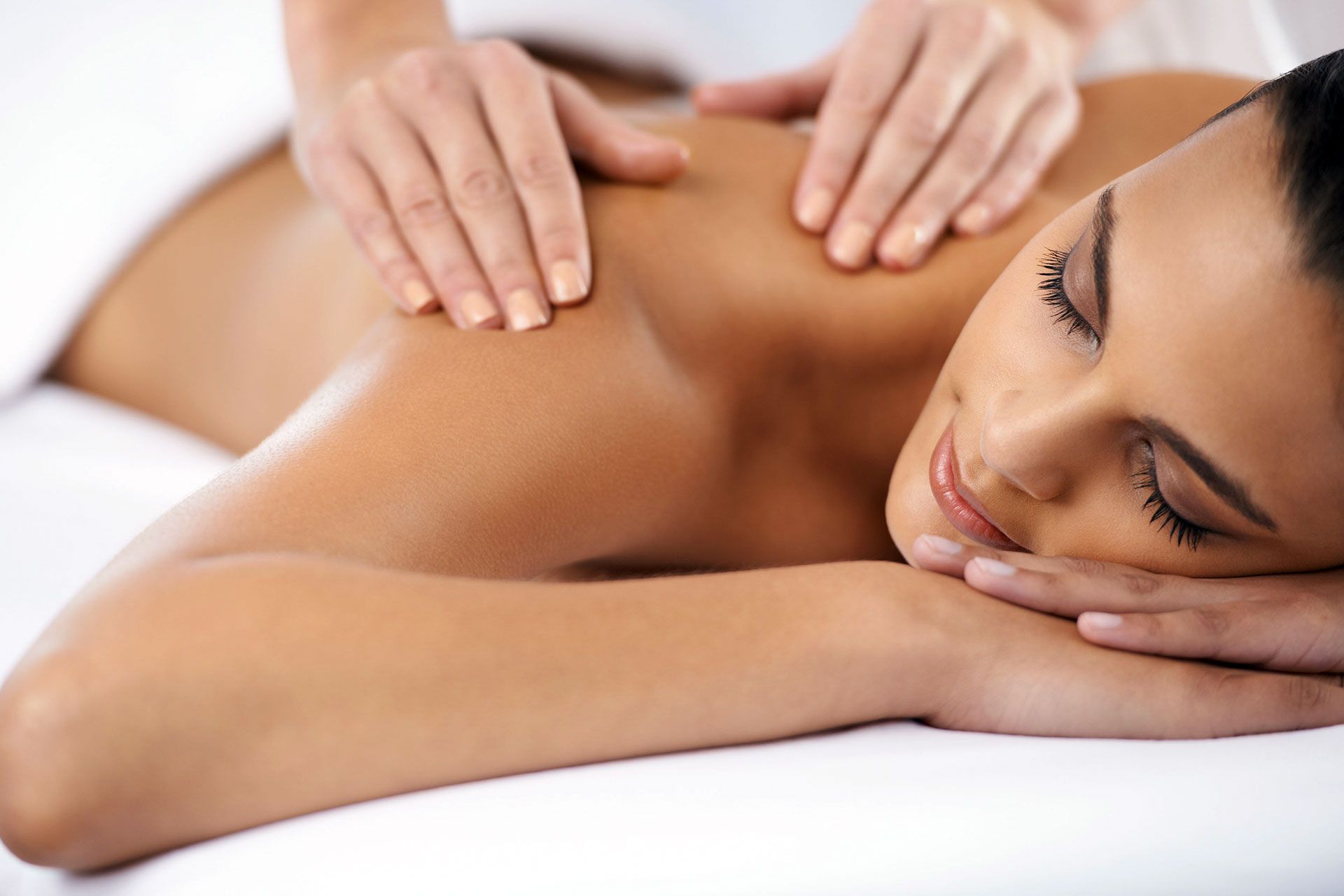 Massaggi e Spa
