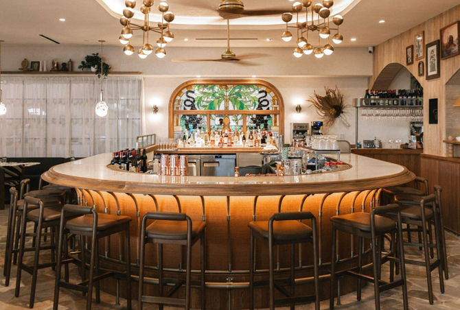 Botanico Waikiki