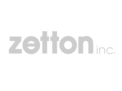 zetton,inc.