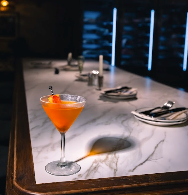 The Butcher Bar | Zetton, Inc