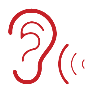 Gurgling Noises Icon — Charleston, WV — Ace Services LLC