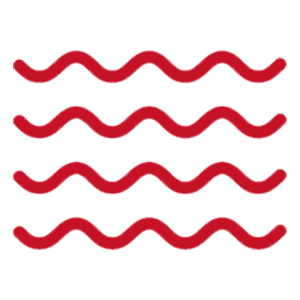 Pooling Water Icon — Charleston, WV — Ace Services LLC