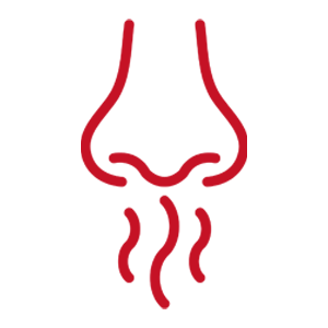 Strong Odors Icon — Charleston, WV — Ace Services LLC
