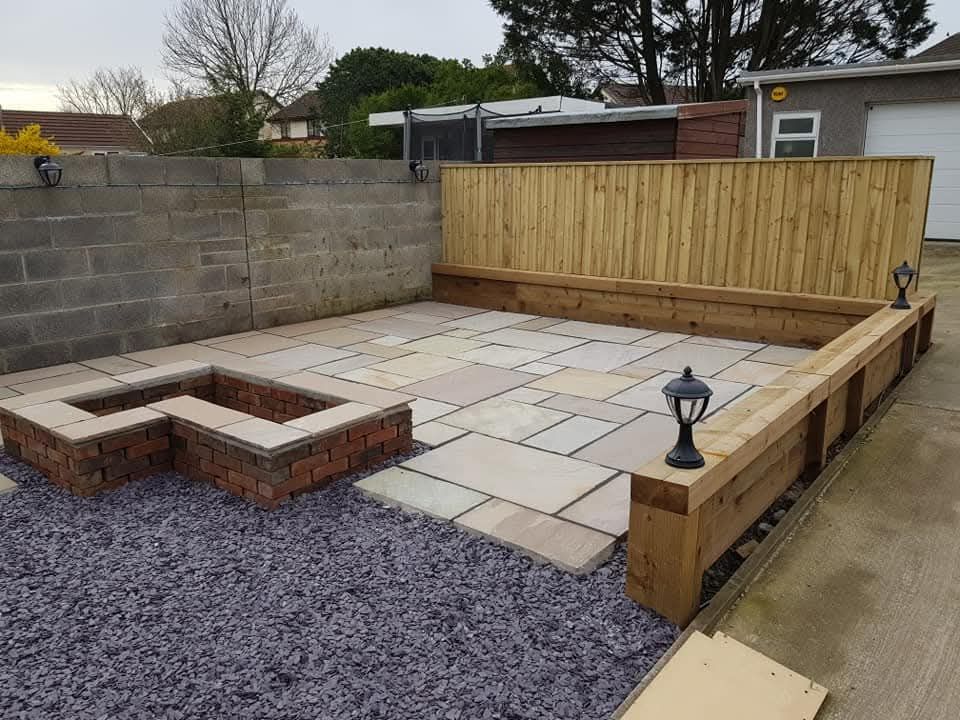 Landscapers you can trust